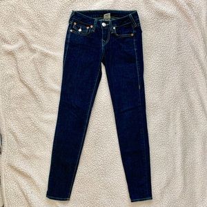 True Religion Jeans size 24